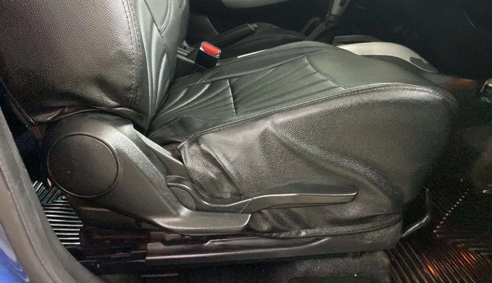 2018 Maruti Baleno ALPHA CVT PETROL 1.2, Petrol, Automatic, 45,153 km, Driver Side Adjustment Panel