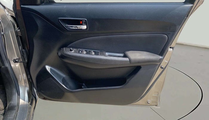2022 Maruti Swift VXI, Petrol, Manual, 26,081 km, Driver Side Door Panels Control
