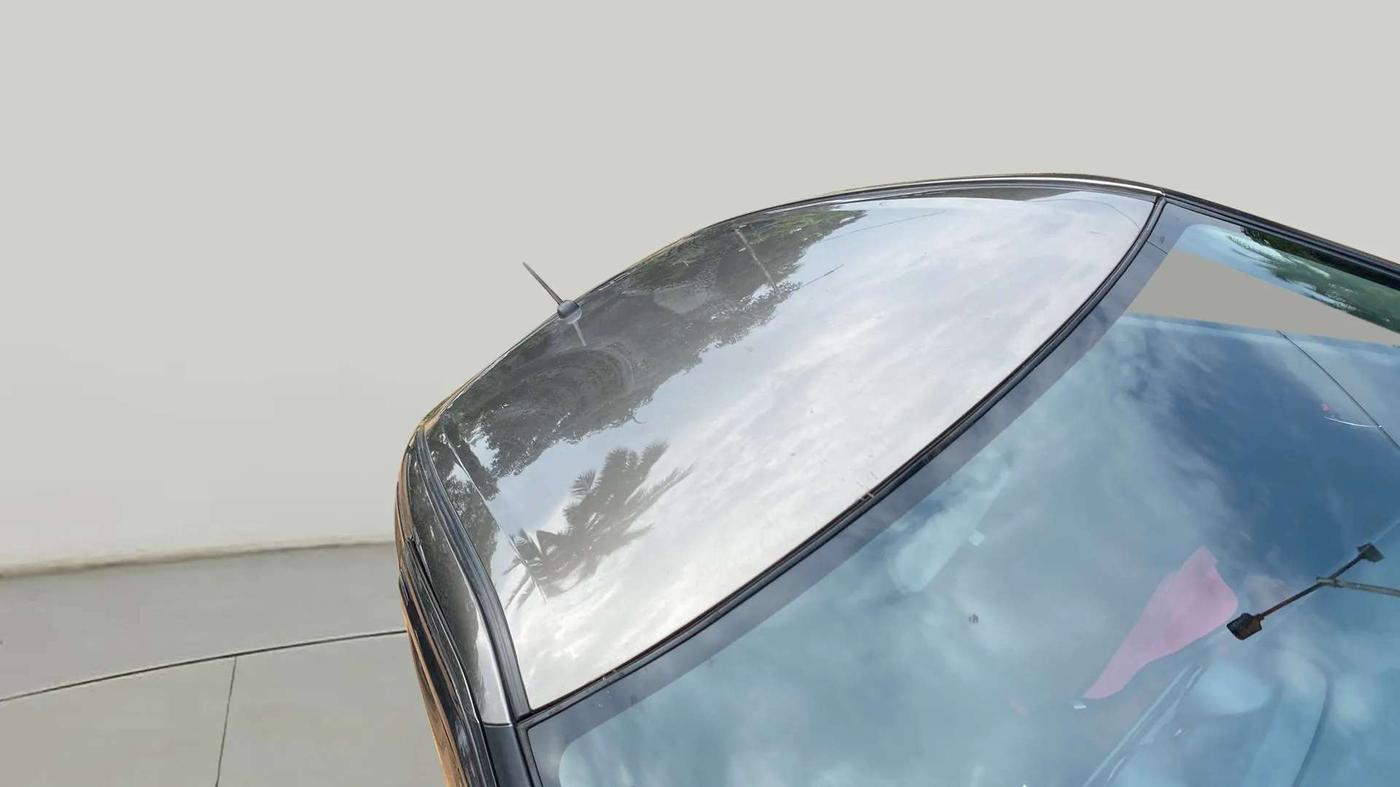 2022 Maruti Swift VXI, Petrol, Manual, 26,081 km, Roof