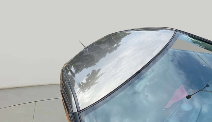 2022 Maruti Swift VXI, Petrol, Manual, 26,081 km, Roof