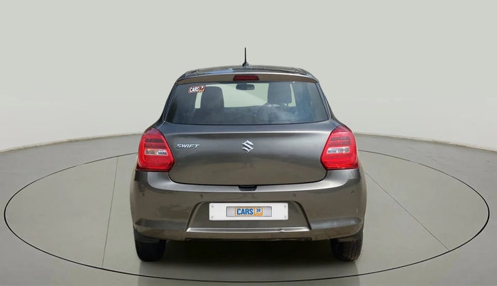 2022 Maruti Swift VXI, Petrol, Manual, 26,081 km, Back/Rear