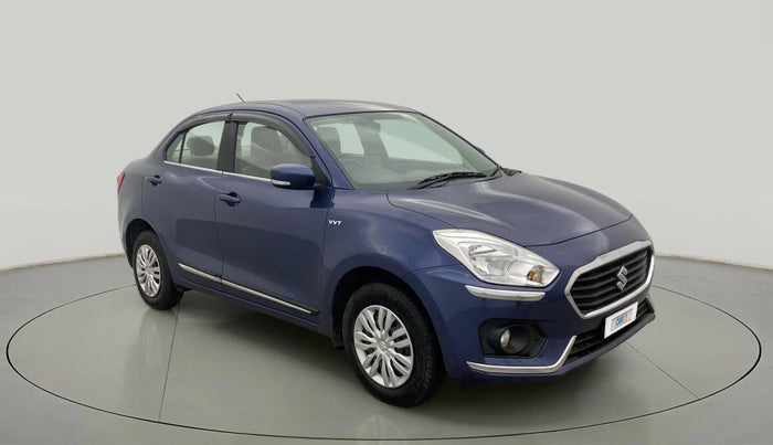 2018 Maruti Dzire VXI, Petrol, Manual, 74,904 km, SRP