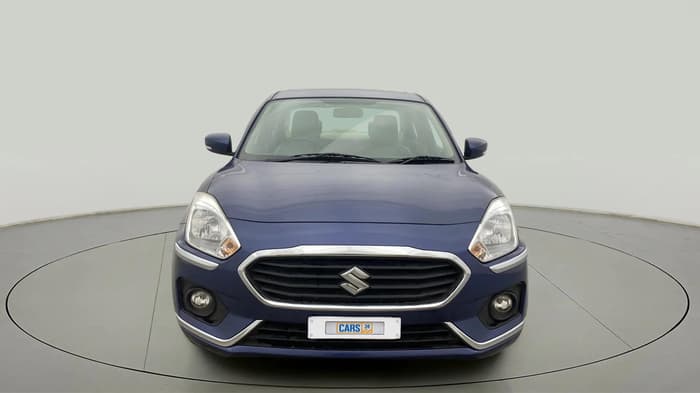 2018 Maruti Dzire VXI, Petrol, Manual, 74,904 km, Front
