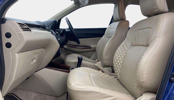 2018 Maruti Dzire VXI, Petrol, Manual, 74,904 km, Right Side Front Door Cabin