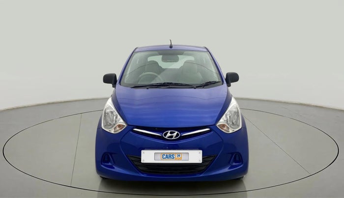 2016 Hyundai Eon ERA +, Petrol, Manual, 41,910 km, Front