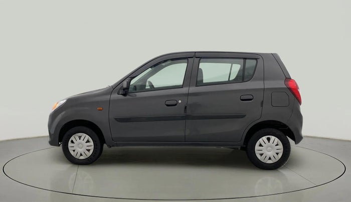 2019 Maruti Alto 800 LXI, Petrol, Manual, 23,424 km, Left Side