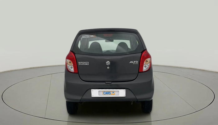 2019 Maruti Alto 800 LXI, Petrol, Manual, 23,424 km, Back/Rear