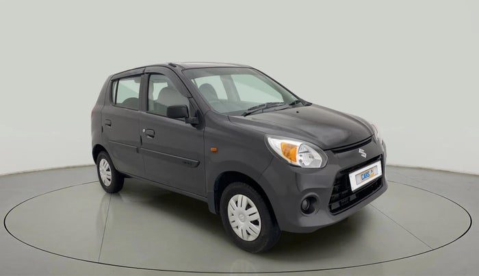 2019 Maruti Alto 800 LXI, Petrol, Manual, 23,424 km, Right Front Diagonal