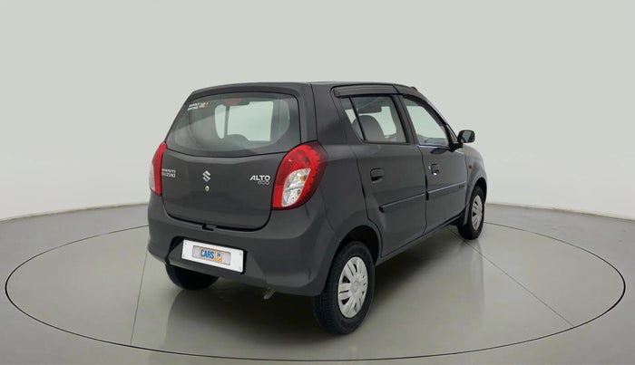 2019 Maruti Alto 800 LXI, Petrol, Manual, 23,424 km, Right Back Diagonal