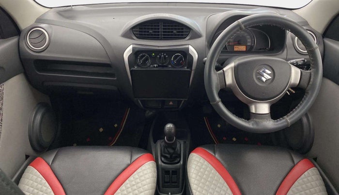 2019 Maruti Alto 800 LXI, Petrol, Manual, 23,424 km, Dashboard