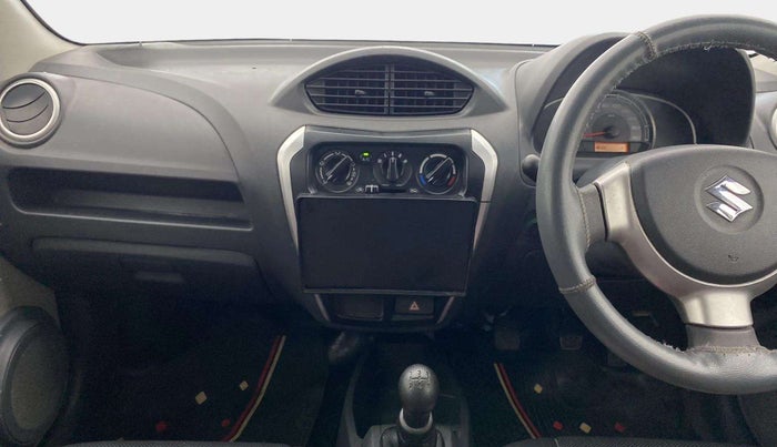 2019 Maruti Alto 800 LXI, Petrol, Manual, 23,424 km, Air Conditioner