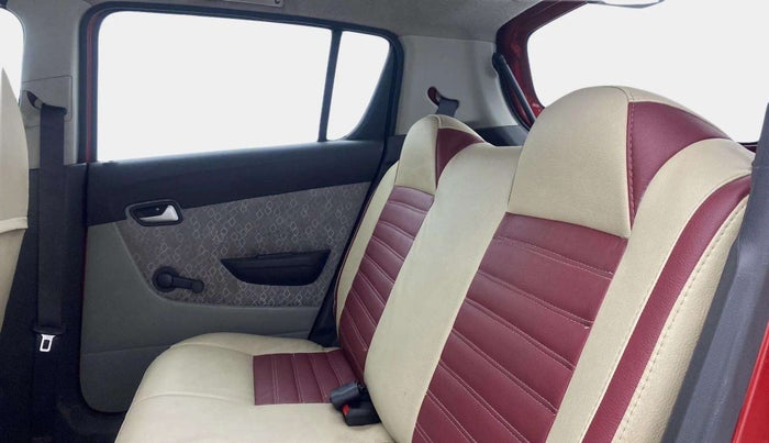 2016 Maruti Alto 800 LXI, Petrol, Manual, 39,480 km, Right Side Rear Door Cabin