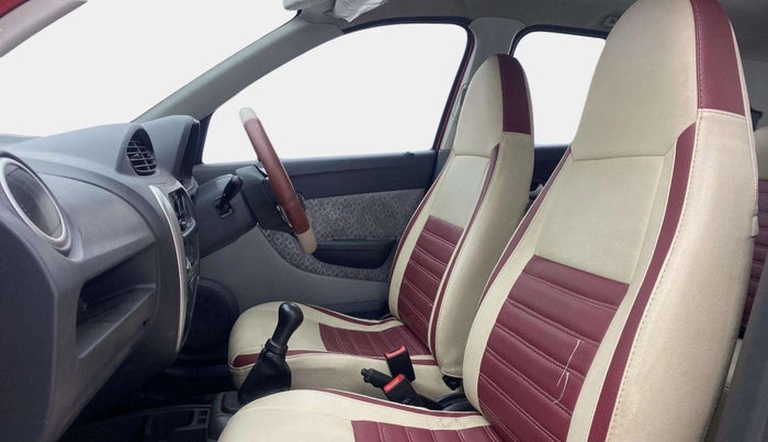 2016 Maruti Alto 800 LXI, Petrol, Manual, 39,480 km, Right Side Front Door Cabin