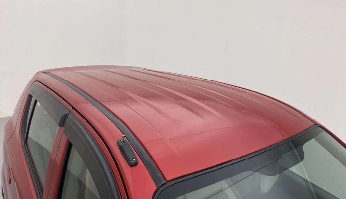 2016 Maruti Alto 800 LXI, Petrol, Manual, 39,480 km, Roof