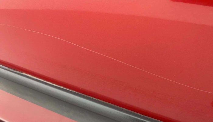 2016 Maruti Alto 800 LXI, Petrol, Manual, 39,480 km, Right rear door - Slightly dented