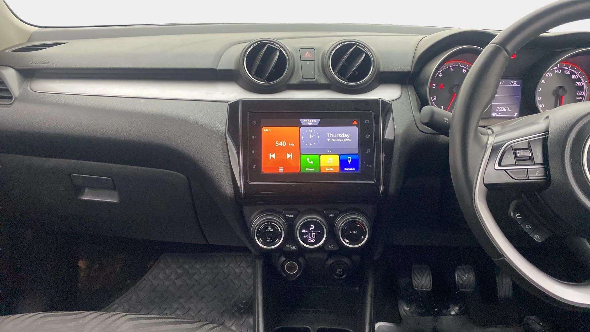 Features