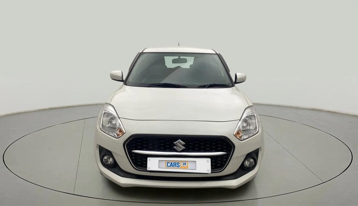 2021 Maruti Swift ZXI, Petrol, Manual, 29,062 km, Front