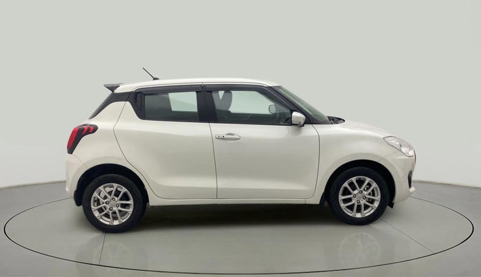 2021 Maruti Swift ZXI, Petrol, Manual, 29,062 km, Right Side View