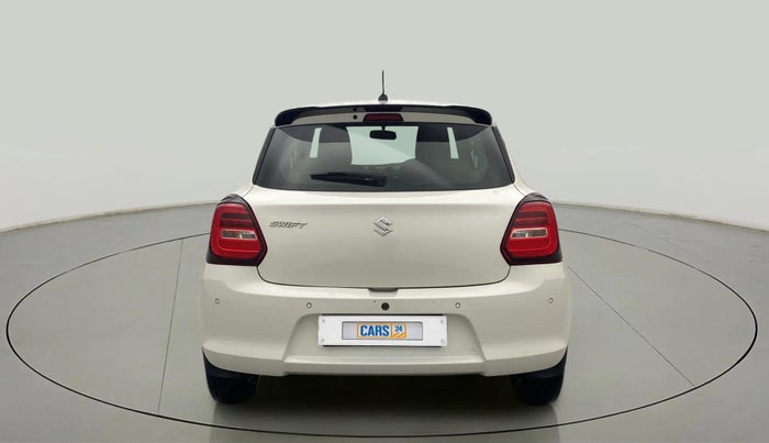 2021 Maruti Swift ZXI, Petrol, Manual, 29,062 km, Back/Rear