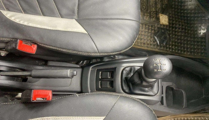 2018 Maruti Alto 800 LXI, Petrol, Manual, 44,959 km, Gear Lever