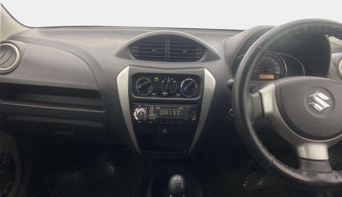 2018 Maruti Alto 800 LXI, Petrol, Manual, 44,959 km, Air Conditioner