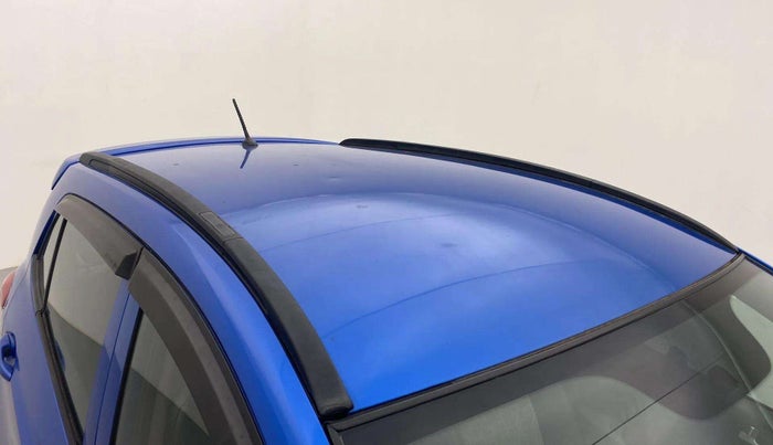 2019 Hyundai Grand i10 SPORTZ 1.2 KAPPA VTVT, Petrol, Manual, 22,830 km, Roof