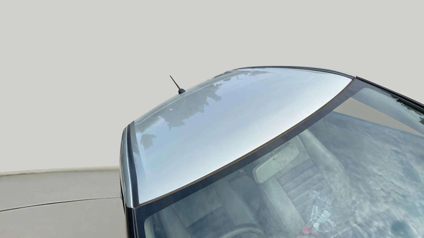 2017 Maruti Swift Dzire VXI (O), Petrol, Manual, 36,168 km, Roof
