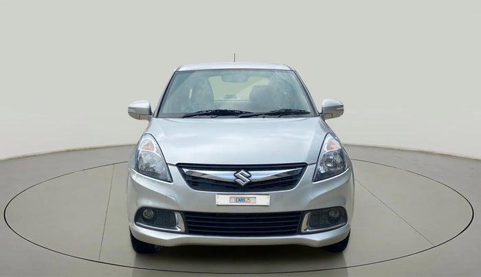 2017 Maruti Swift Dzire VXI (O), Petrol, Manual, 36,168 km, Front