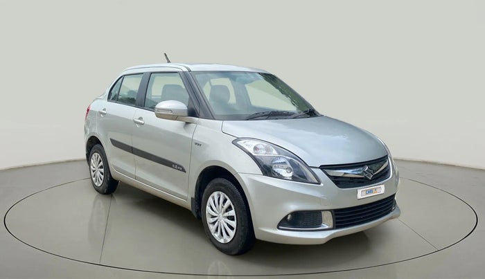 2017 Maruti Swift Dzire VXI (O), Petrol, Manual, 36,168 km, SRP