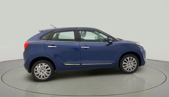 2018 Maruti Baleno ZETA PETROL 1.2, Petrol, Manual, 87,324 km, Right Side View