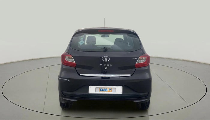2022 Tata Tiago XZ PLUS CNG, CNG, Manual, 26,942 km, Back/Rear