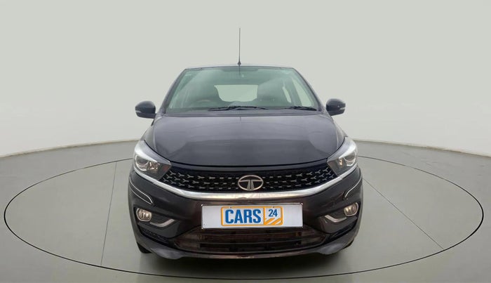 2022 Tata Tiago XZ PLUS CNG, CNG, Manual, 26,942 km, Front