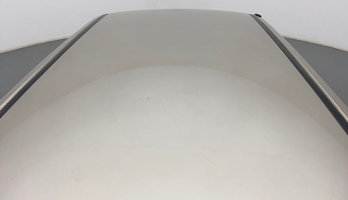 2010 Maruti Alto K10 VXI, Petrol, Manual, 52,403 km, Roof - Slightly dented