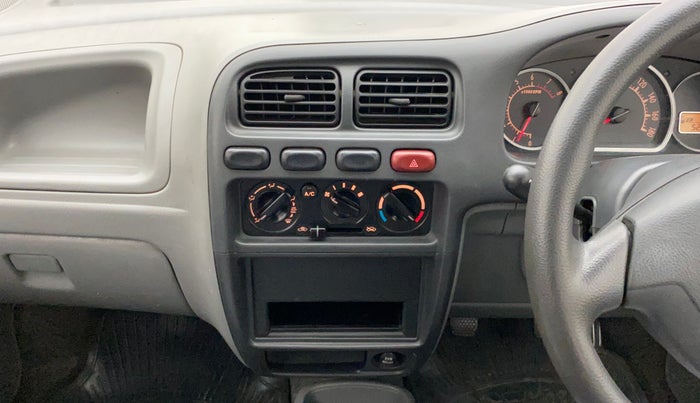 2010 Maruti Alto K10 VXI, Petrol, Manual, 52,403 km, Air Conditioner