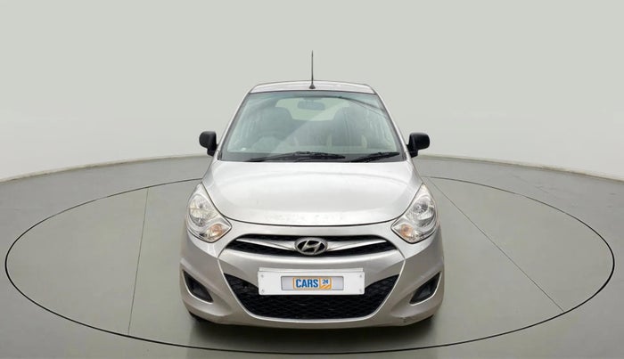 2014 Hyundai i10 MAGNA 1.1, Petrol, Manual, 41,215 km, Front