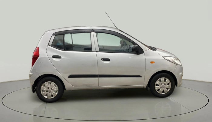 2014 Hyundai i10 MAGNA 1.1, Petrol, Manual, 41,215 km, Right Side View