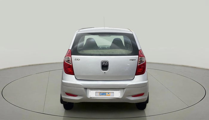 2014 Hyundai i10 MAGNA 1.1, Petrol, Manual, 41,215 km, Back/Rear