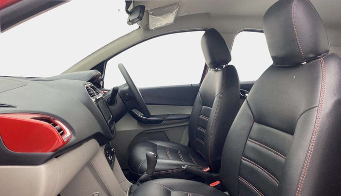2019 Tata Tiago XZ PLUS PETROL, Petrol, Manual, 12,159 km, Right Side Front Door Cabin