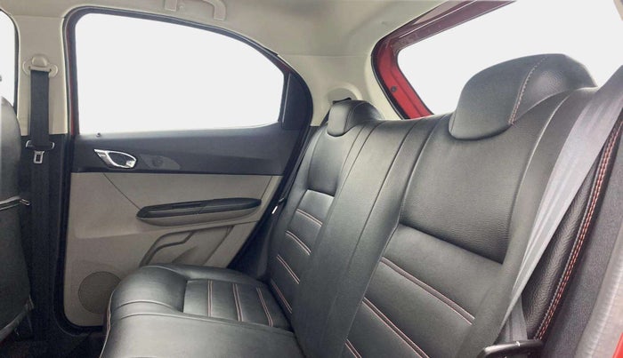 2019 Tata Tiago XZ PLUS PETROL, Petrol, Manual, 12,159 km, Right Side Rear Door Cabin