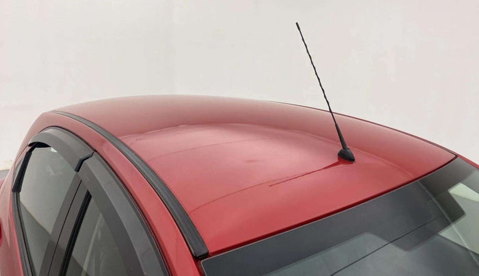 2019 Tata Tiago XZ PLUS PETROL, Petrol, Manual, 12,159 km, Roof