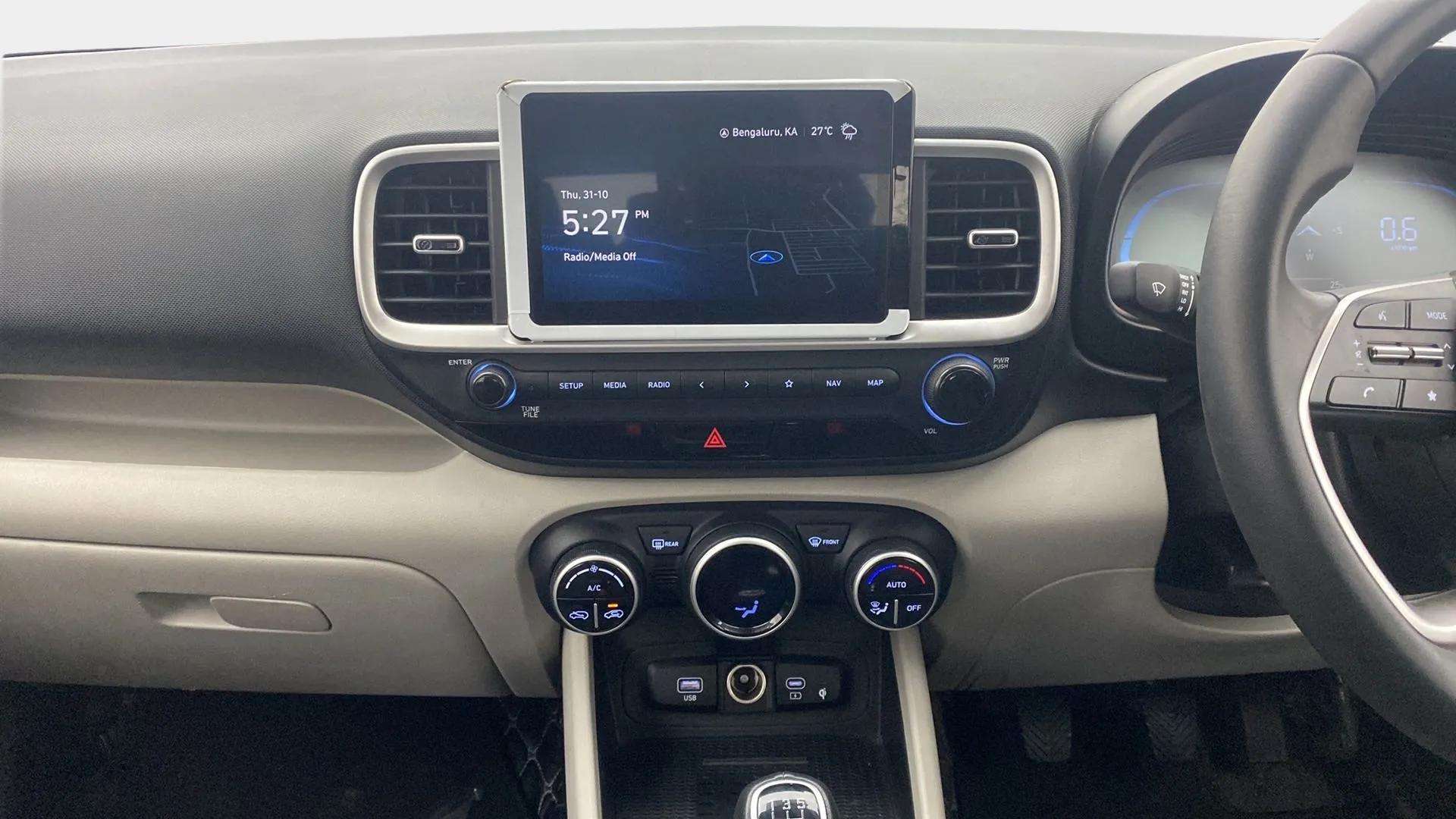 Features