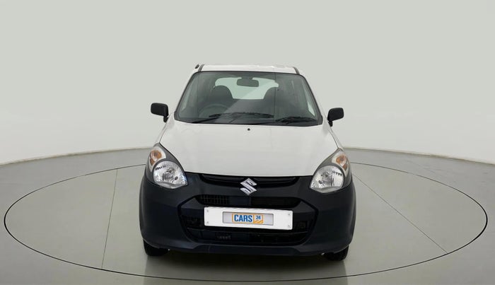 2013 Maruti Alto 800 LX, Petrol, Manual, 15,294 km, Front