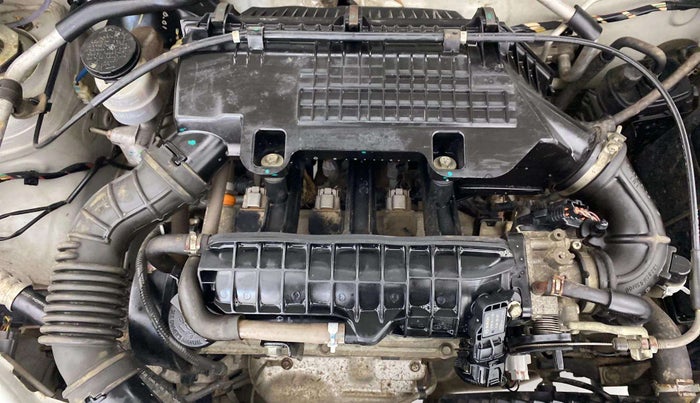 2013 Maruti Alto 800 LX, Petrol, Manual, 15,294 km, Open Bonet