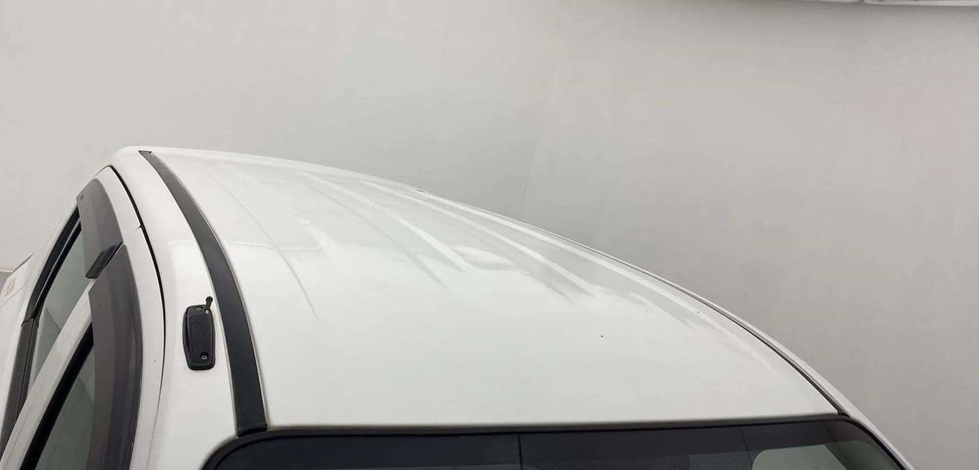 2013 Maruti Alto 800 LX, Petrol, Manual, 15,294 km, Roof