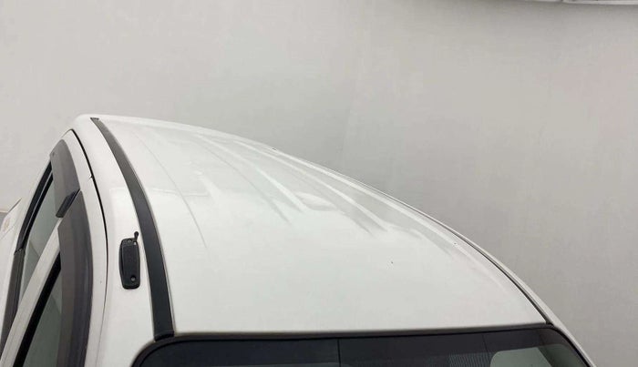 2013 Maruti Alto 800 LX, Petrol, Manual, 15,294 km, Roof