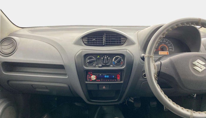 2013 Maruti Alto 800 LX, Petrol, Manual, 15,294 km, Air Conditioner