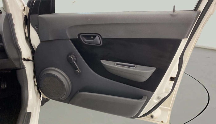 2013 Maruti Alto 800 LX, Petrol, Manual, 15,294 km, Driver Side Door Panels Control