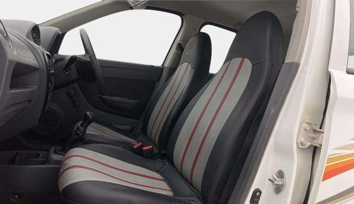 2013 Maruti Alto 800 LX, Petrol, Manual, 15,294 km, Right Side Front Door Cabin
