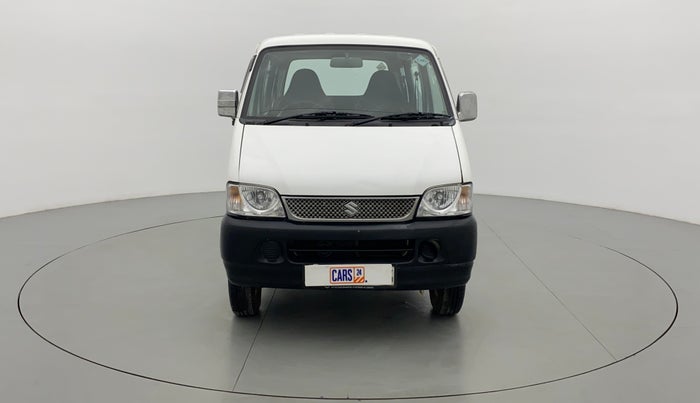 2019 Maruti Eeco 5 STR CNG WITH AC PLUSHTR, CNG, Manual, 93,554 km, Front