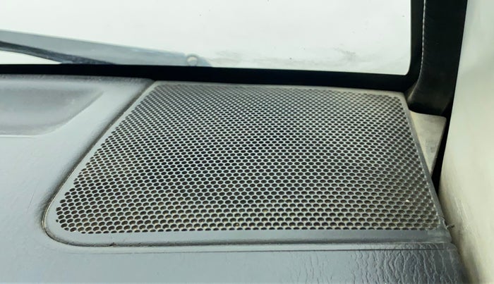 2019 Maruti Eeco 5 STR CNG WITH AC PLUSHTR, CNG, Manual, 93,554 km, Speaker